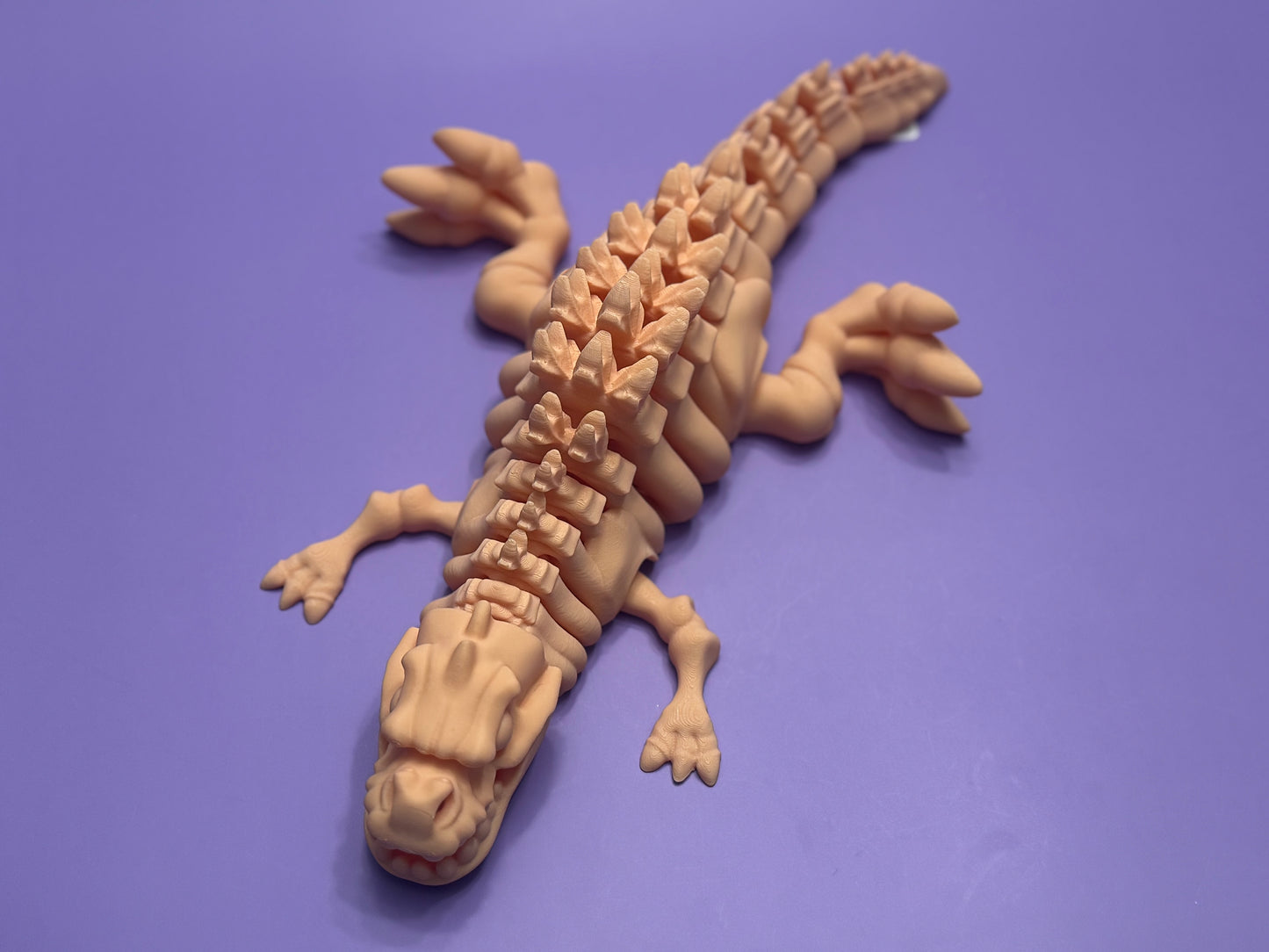 Skeleton Godzilla