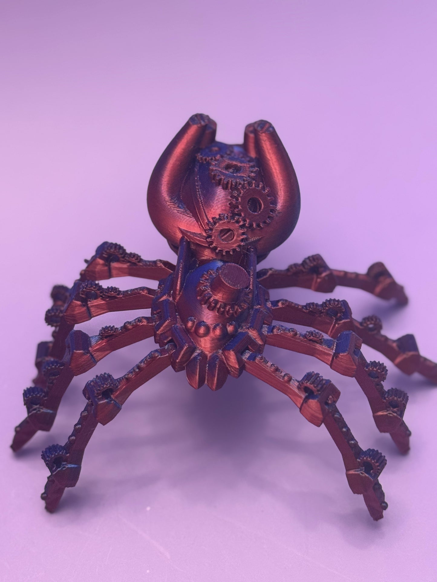 Steampunk Collection - Mechanical Creatures