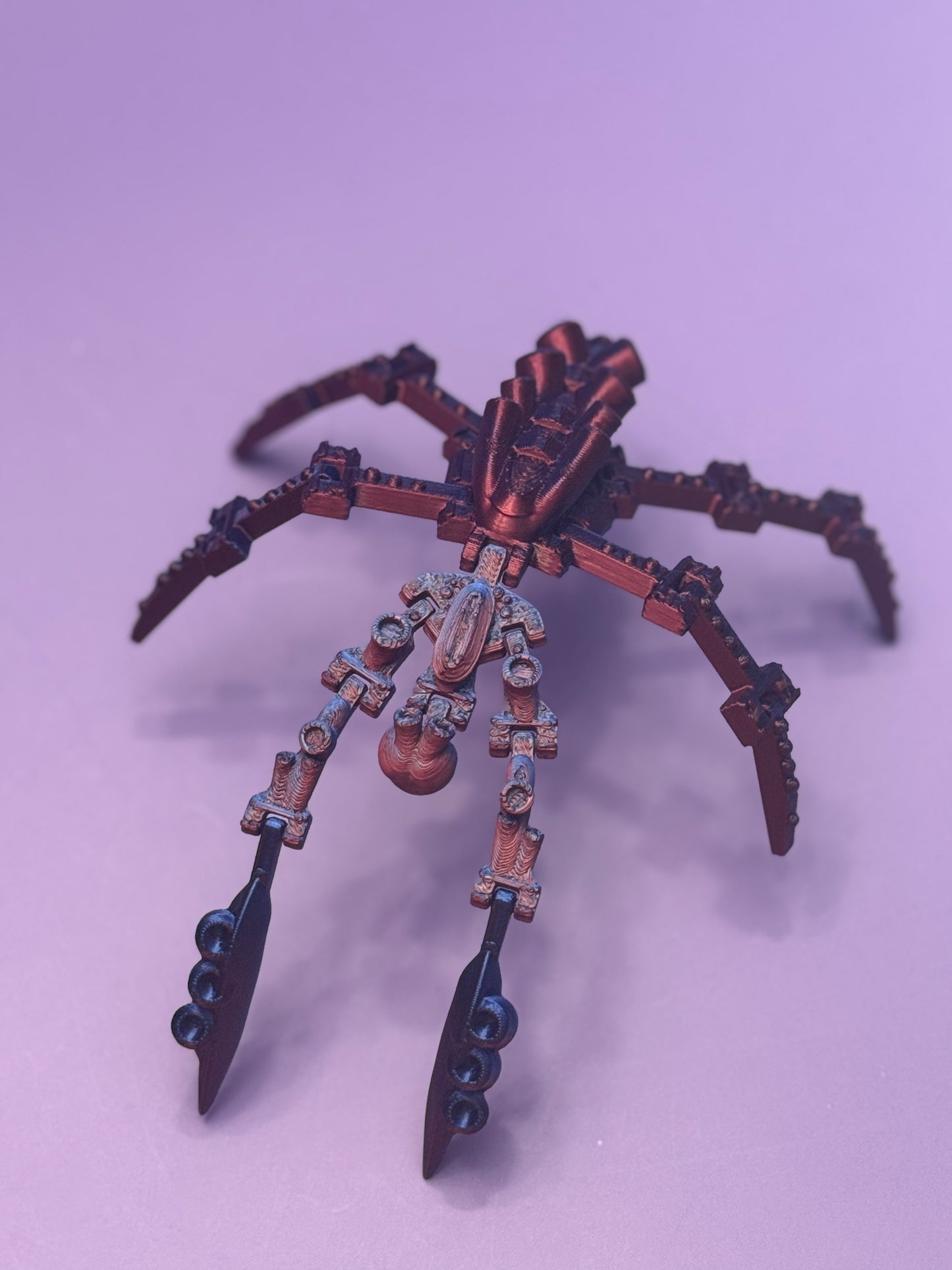 Steampunk Collection - Mechanical Creatures